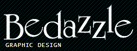 Bedazzle Graphic Design